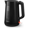 WATERKOKER HD9318/20 ZWART PHILIPS