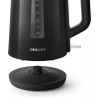 WATERKOKER HD9318/20 ZWART PHILIPS