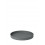 DIENBLAD REO PEWTER D25.5cm BLOMUS GRIJS SCHAAL M
