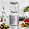 BLENDER ZWILLING ENFINIGY SILVER 1400W 12 snelheden