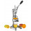 CITRUSPERS MET HENDEL AMALFI CILIO Professioneel Juice Press