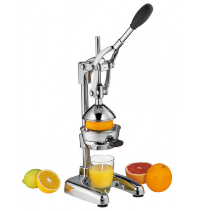 CITRUSPERS MET HENDEL AMALFI CILIO Professioneel Juice Press