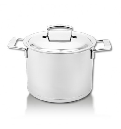 KETEL SILVER 20CM DEMEYERE 60395