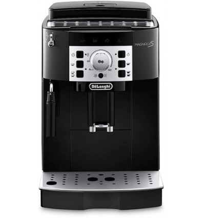 ESPRESSO VOLAUTOMAAT ECAM22105B DELONGHI