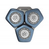 3 SCHEERKOPPEN SH71/50 PHILIPS HOEKIG 5000 en 7000 serie RQ1250 RQ1050 RQ1060