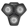 3 SCHEERKOPPEN SH71/50 PHILIPS HOEKIG 5000 en 7000 serie RQ1250 RQ1050 RQ1060