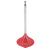 VISTANG 33CM CUISIPRO ROOD VIS TANG