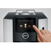 ESPRESSO VOLAUTOMAAT S8 MOONLIGHT SILVER EA TOUCHSCREEN ONE-TOUCH NEW