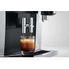 ESPRESSO VOLAUTOMAAT S8 MOONLIGHT SILVER EA EXPO TOUCHSCREEN ONE-TOUCH