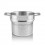 PASTA INZET SILVER 24CM DEMEYERE 60924