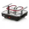 RACLETTE GRILL DO9147G DOMO JUST US 4 PERSONEN
