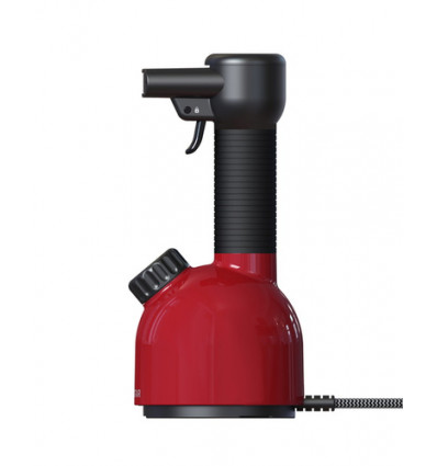 KLEDINGSTOMER IGGI ROOD LAURASTAR