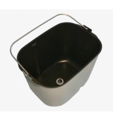 BAKKUIP PANASONIC SD2511 SD-ZB2512 BAKBLIK COMPLEET SD-ZX2522 SDZB2512