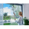 RUITENWASSER VACUUM LEIFHEIT NEMO WINDOW WASHER RAAMWASSER