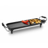 BAKPLAAT TY1485 FRITEL 40CM 1800watt TEPPANYAKI 3 personen 40x22cm