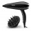 HAARDROGER D572DE BABYLISS SMOOTH 2200W