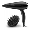HAARDROGER D572DE BABYLISS SMOOTH 2200W