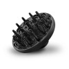 HAARDROGER D572DE BABYLISS SMOOTH 2200W