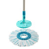 VERVANGBORSTEL CLEAN TWIST DISC MOP LEIFHEIT