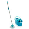 VLOERWASSER CLEAN TWIST DISC MOP EVO LEIFHEIT