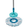 VLOERWASSER CLEAN TWIST DISC MOP EVO LEIFHEIT