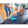 VLOERWASSER CLEAN TWIST DISC MOP EVO LEIFHEIT