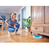 VLOERWASSER CLEAN TWIST DISC MOP EVO LEIFHEIT