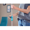 VLOERWASSER CLEAN TWIST DISC MOP EVO LEIFHEIT
