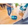 VLOERWASSER CLEAN TWIST DISC MOP EVO LEIFHEIT