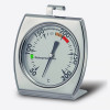 OVENTHERMOMETER INOX SUNARTIS T837SH