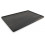 SERVEERPLANK HOUT 45x30cm ZWART RURAL ACACIAHOUT SP