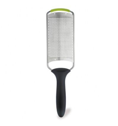 BREDE FIJNE RASP 29CM CUISIPRO HANDRASP