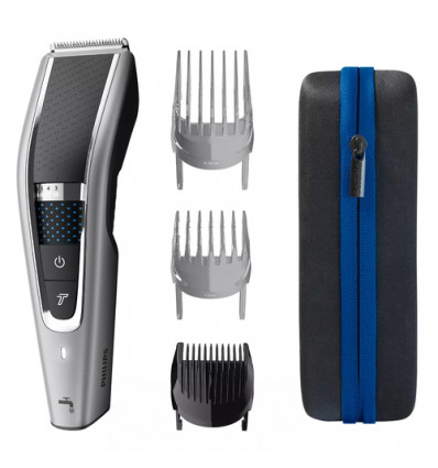 HAARKNIPPER HC5650 PHILIPS NET-OPLAADB.