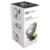 BluFields Tea Ball Thee-ei Taupe Selva