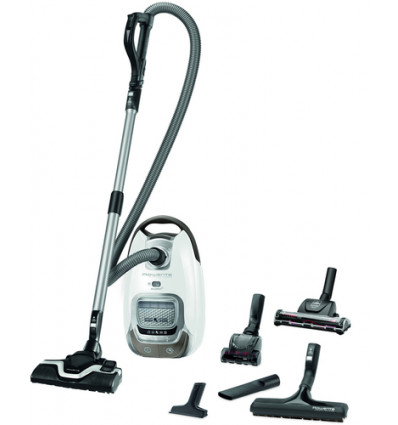STOFZUIGER RO7487 ROWENTA SILENCE FORCE ALLERGY+