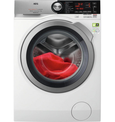 WASMACHINE L8FEC96QS AEG