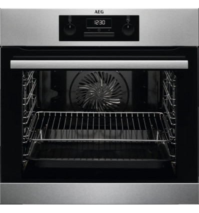 INBOUWOVEN BES331010M AEG Plaatsing: +65 euro