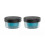 SET 2 CARTRIDGES QUICK CLEAN POD PHILIPS voor Shaver 7000-serie