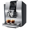 ESPRESSO VOLAUTOMAAT Z6 ALUMINIUM JURA Laatste stuk - EXPO