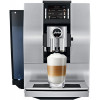 ESPRESSO VOLAUTOMAAT Z6 ALUMINIUM JURA Laatste stuk - EXPO