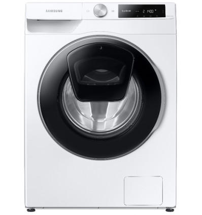 WASMACHINE WW80T656ALE SAMSUNG 8KG ECO BUBBLE AddWash, Plaatsing: +25 euro