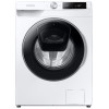 WASMACHINE WW80T656ALE SAMSUNG 8KG ECO BUBBLE AddWash