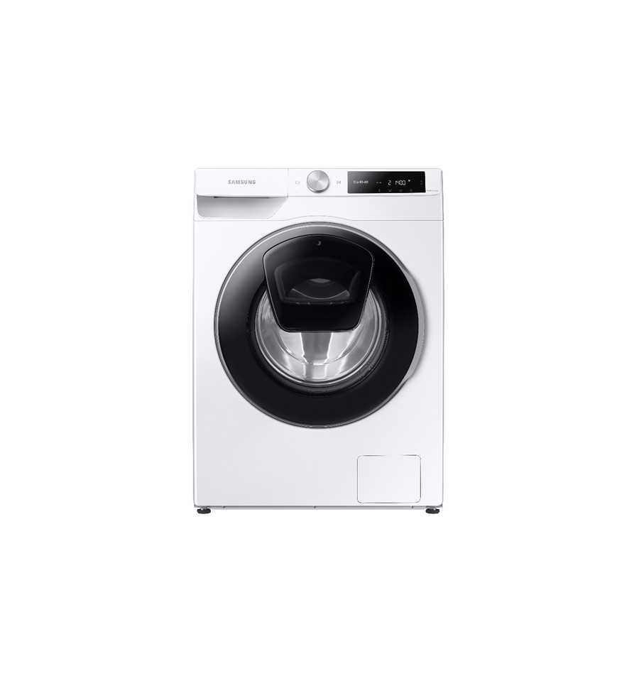 Tante Radioactief oor WASMACHINE WW80T656ALE SAMSUNG 8KG ECO BUBBLE AddWash levering +25euro -  Willems