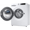 WASMACHINE WW80T656ALE SAMSUNG 8KG ECO BUBBLE AddWash