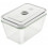 BEWAARDOOS GLAS 2.0L FRESH SAVE ZWILLING VACUUMPOMP (hoog model)