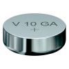 BATTERIJ VARTA V10GA LR54 AG10 390 L1131 L1130 LR1130 4274101401