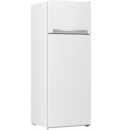 COMBI-KOELKAST RDSA240K30WN BEKO WIT meeneemprijs, levering +25 euro