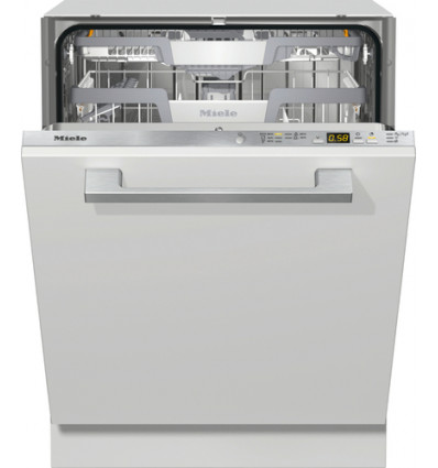 INTEG AFWASMACHINE G5273SCVi MIELE AUTO-OPEN Fulldoor, plaatsing +50euro