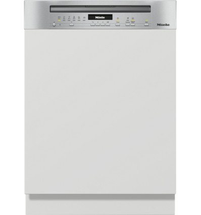 INTEG AFWASMACHINE G7105SCi/CS XXL MIELE