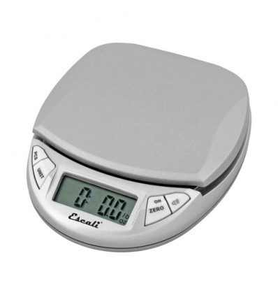 DIGITALE WEEGSCHAAL PICO PRO500 POCKET weegt per 0,1gram tot max. 500gram